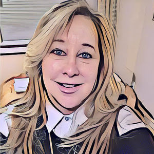 Meet your Posher, Fran